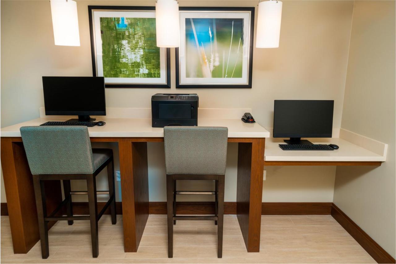 Staybridge Suites Corona South By Ihg Zewnętrze zdjęcie