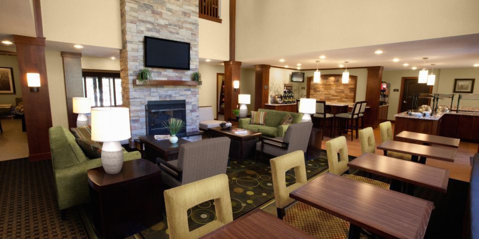 Staybridge Suites Corona South By Ihg Zewnętrze zdjęcie