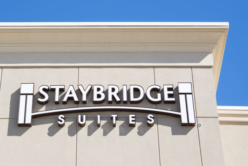 Staybridge Suites Corona South By Ihg Zewnętrze zdjęcie