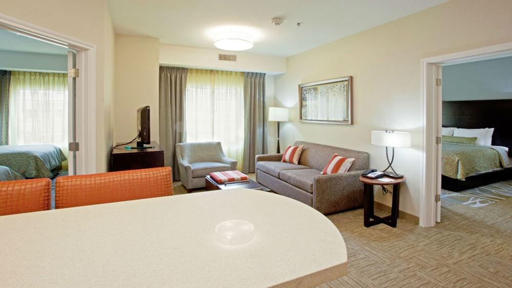 Staybridge Suites Corona South By Ihg Zewnętrze zdjęcie