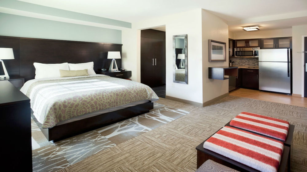 Staybridge Suites Corona South By Ihg Zewnętrze zdjęcie