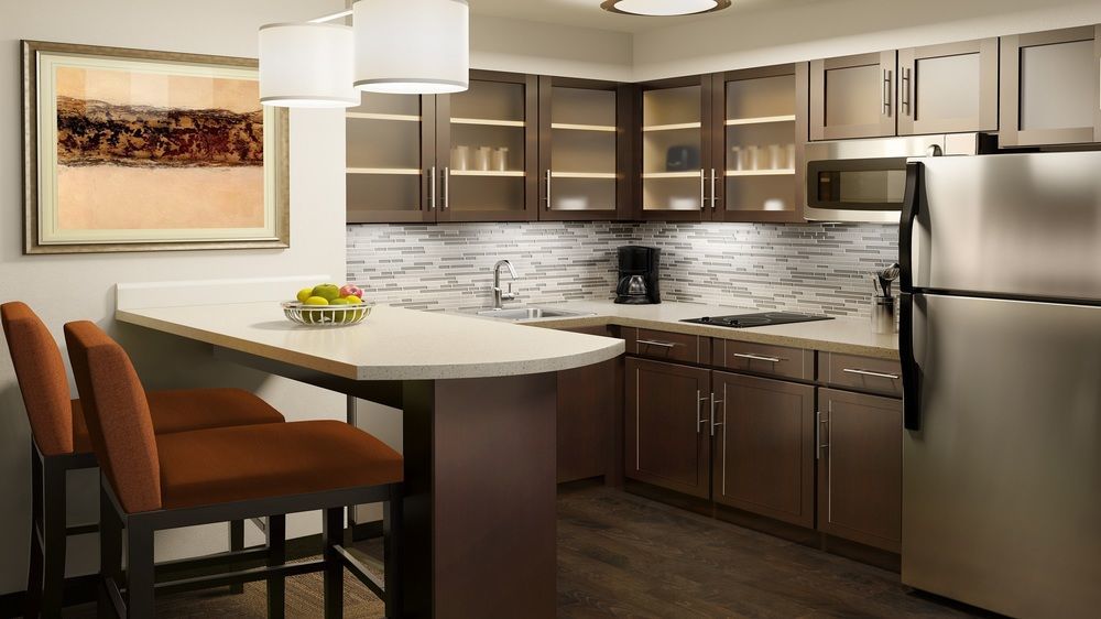 Staybridge Suites Corona South By Ihg Zewnętrze zdjęcie