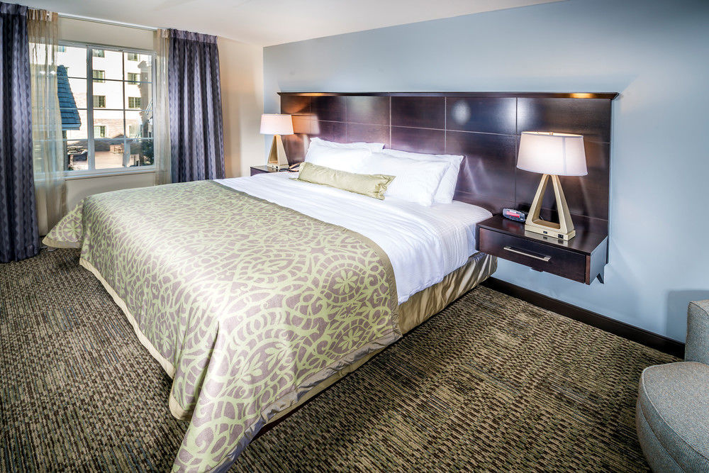 Staybridge Suites Corona South By Ihg Zewnętrze zdjęcie