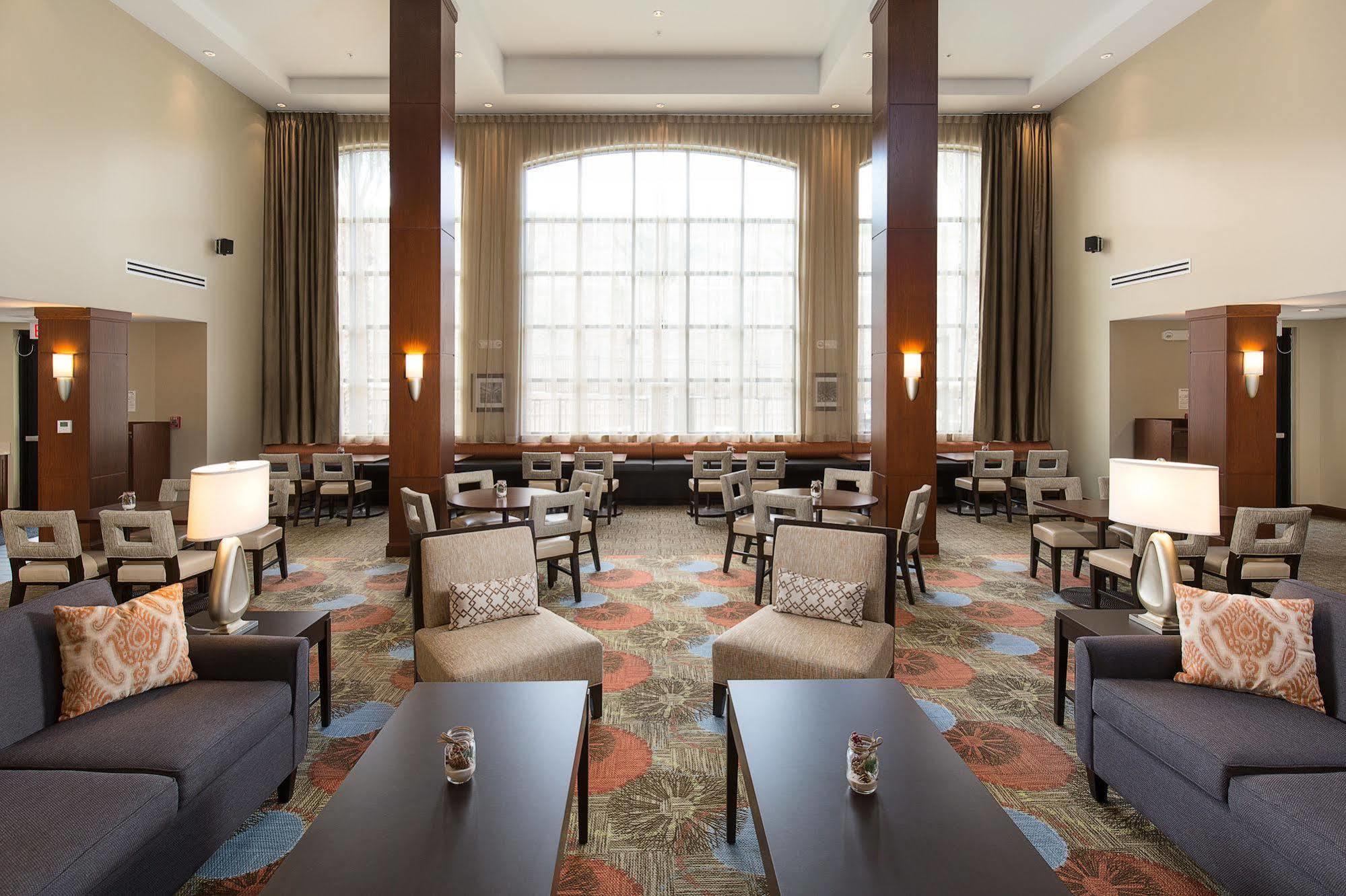 Staybridge Suites Corona South By Ihg Zewnętrze zdjęcie