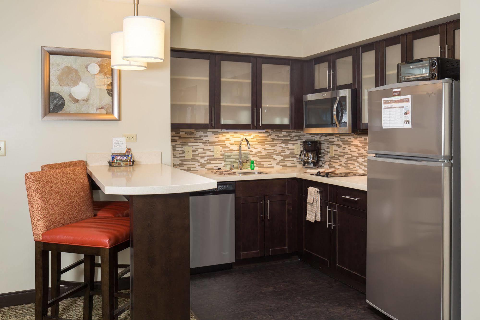 Staybridge Suites Corona South By Ihg Zewnętrze zdjęcie