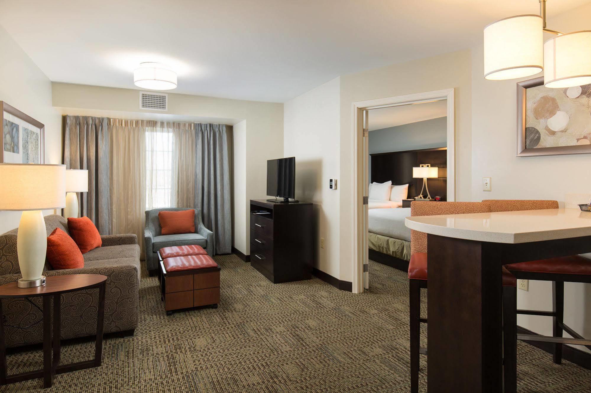Staybridge Suites Corona South By Ihg Zewnętrze zdjęcie