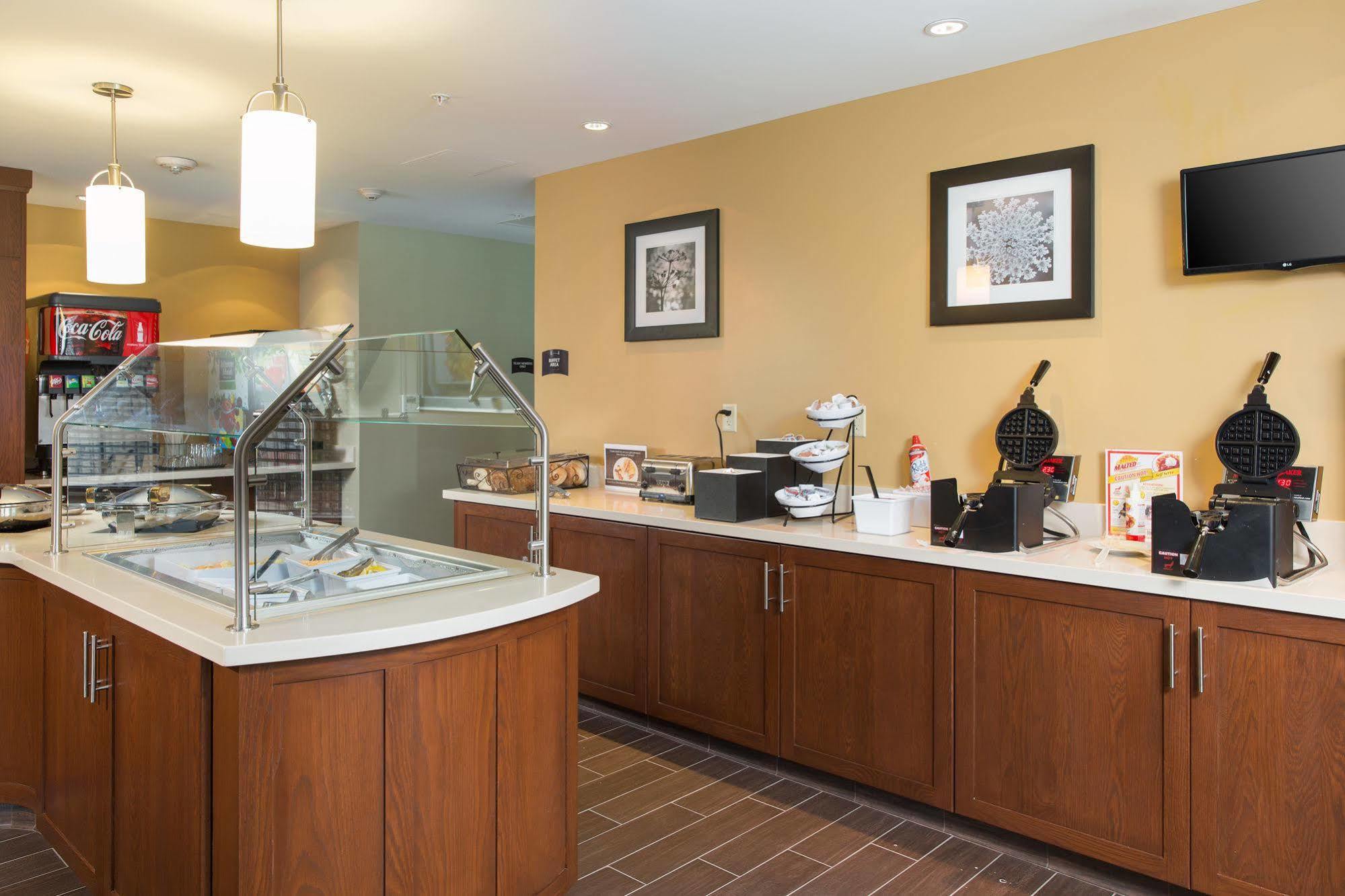 Staybridge Suites Corona South By Ihg Zewnętrze zdjęcie