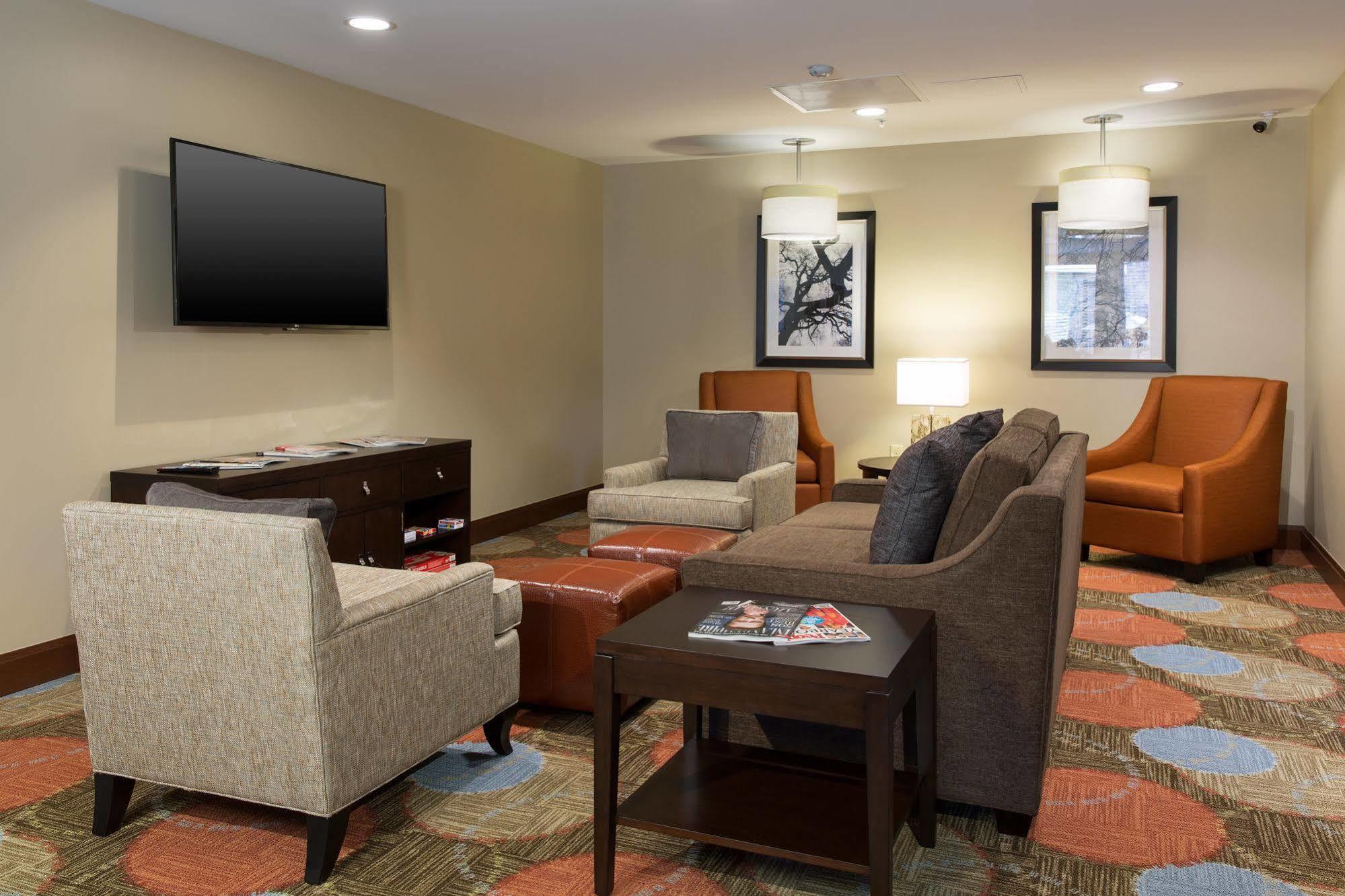 Staybridge Suites Corona South By Ihg Zewnętrze zdjęcie